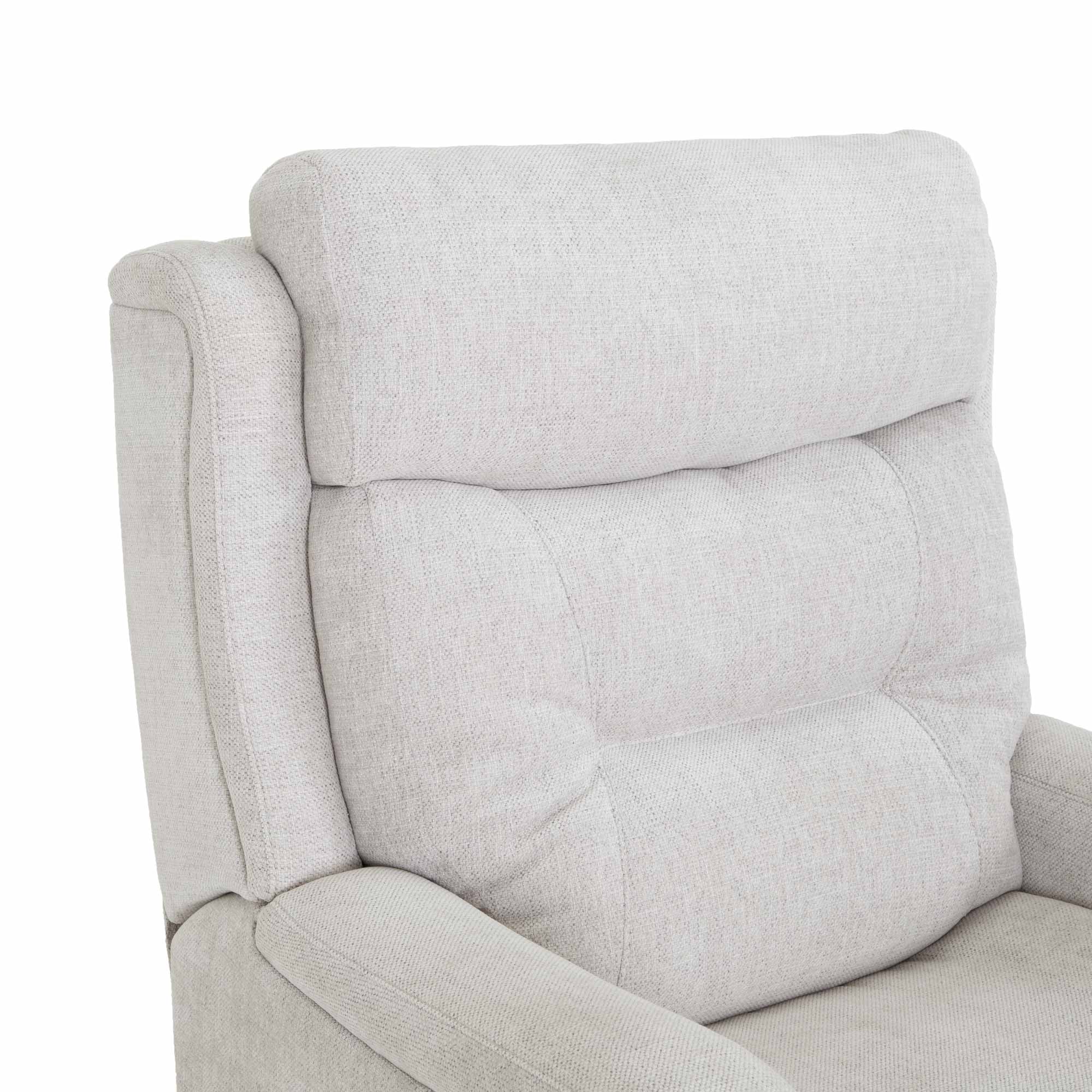 Franklin 4539 Magnus Power Rocker Recliner