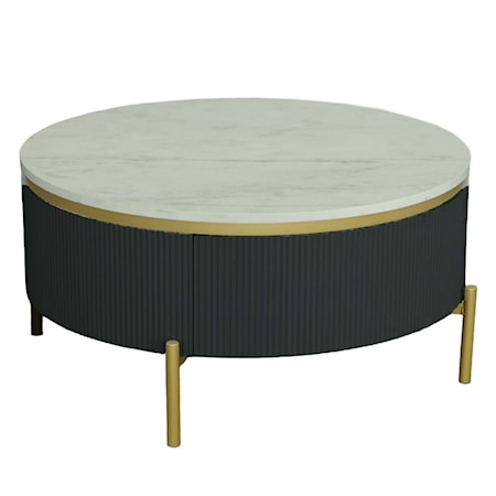 Cocktail Table