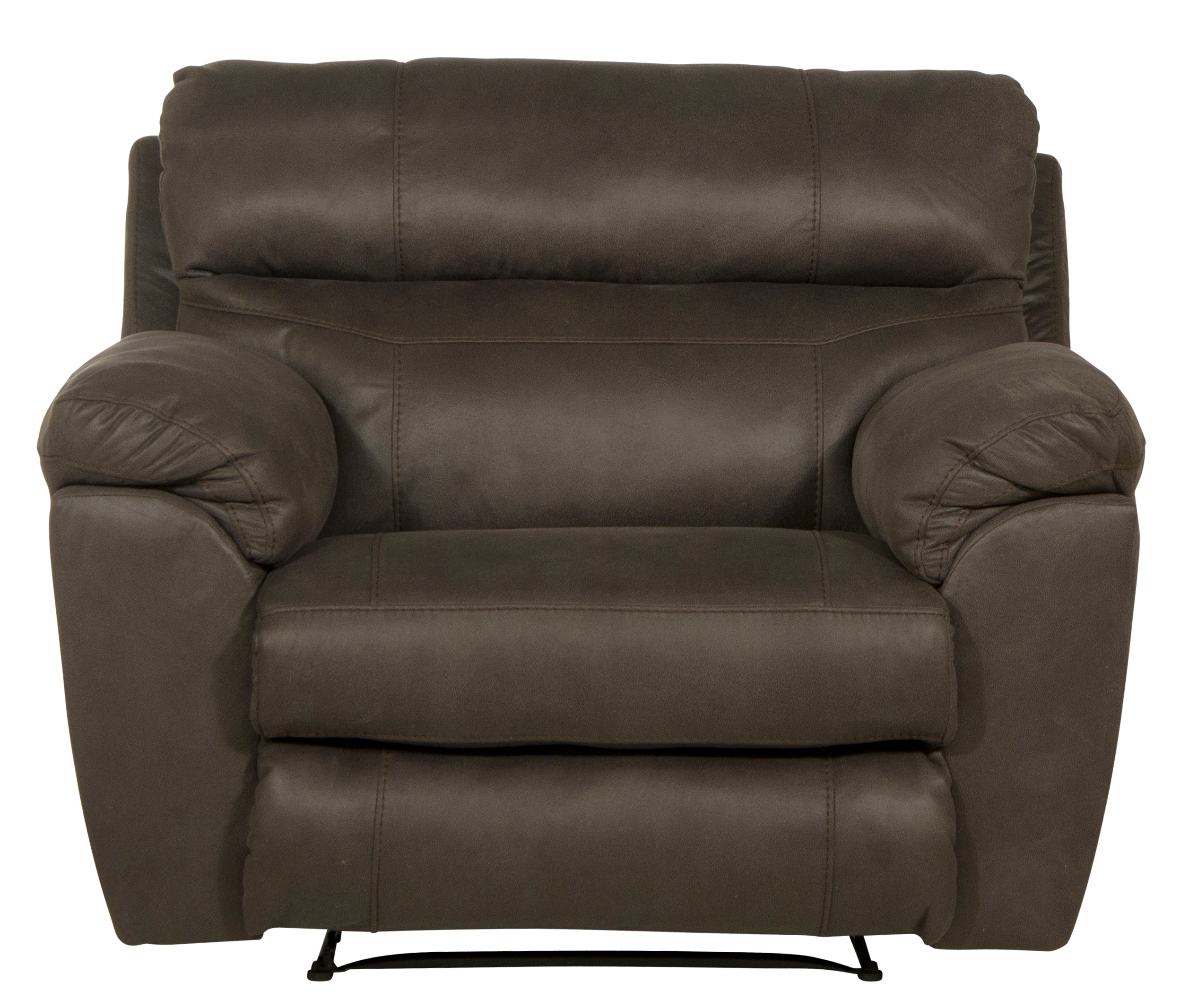Wall Hugger Manual Recliner