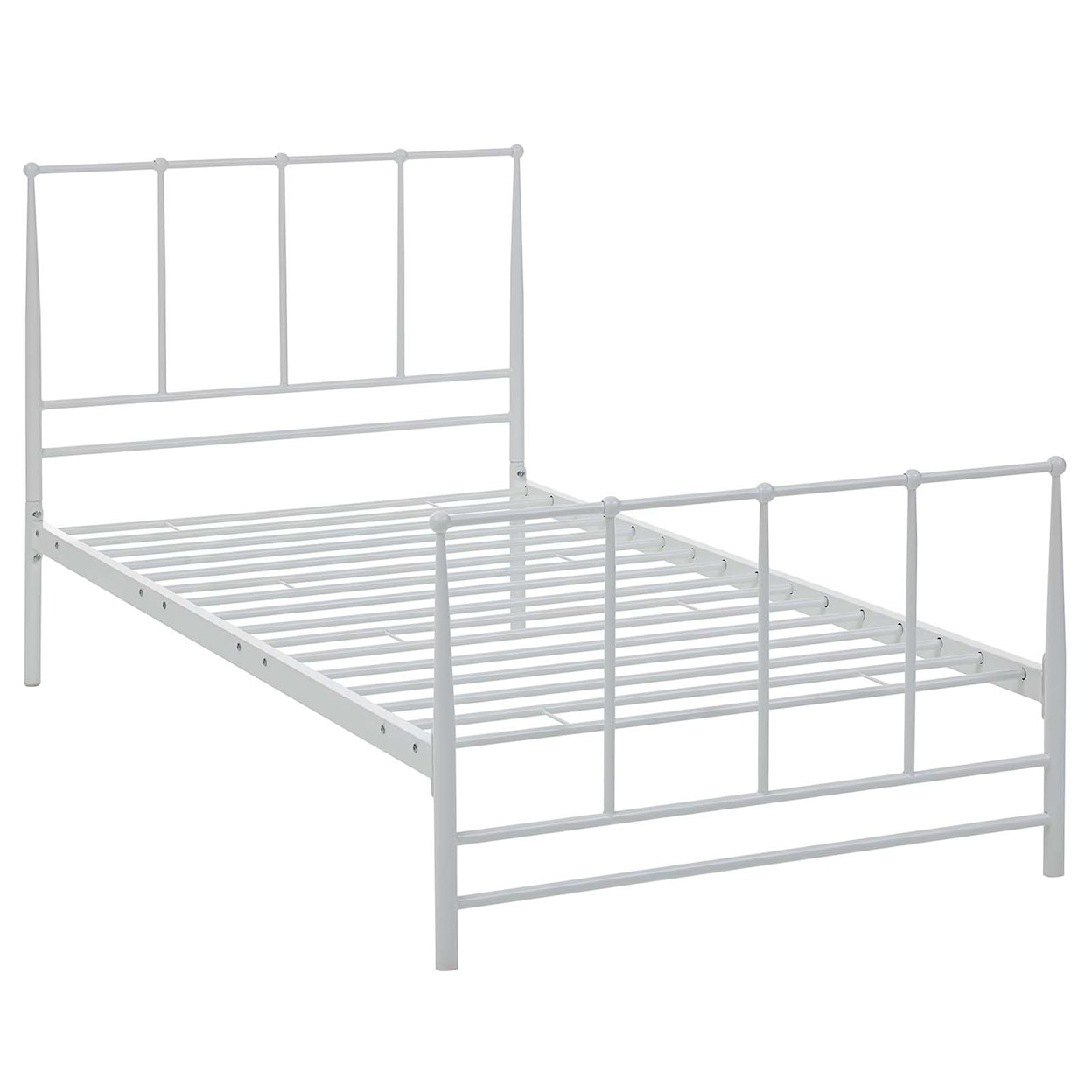 Modway Estate Twin Bed