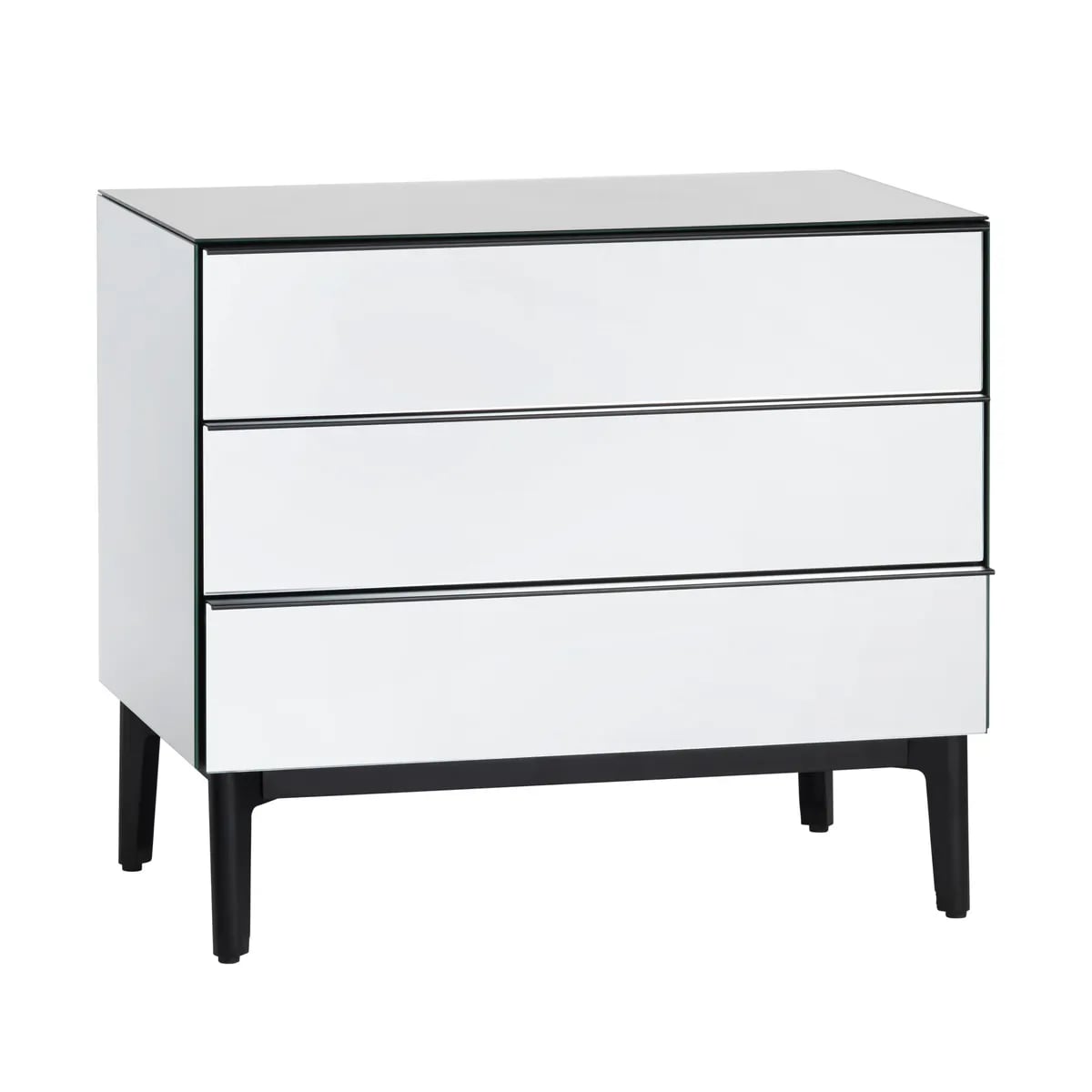 Henley 3-Drawer Chest