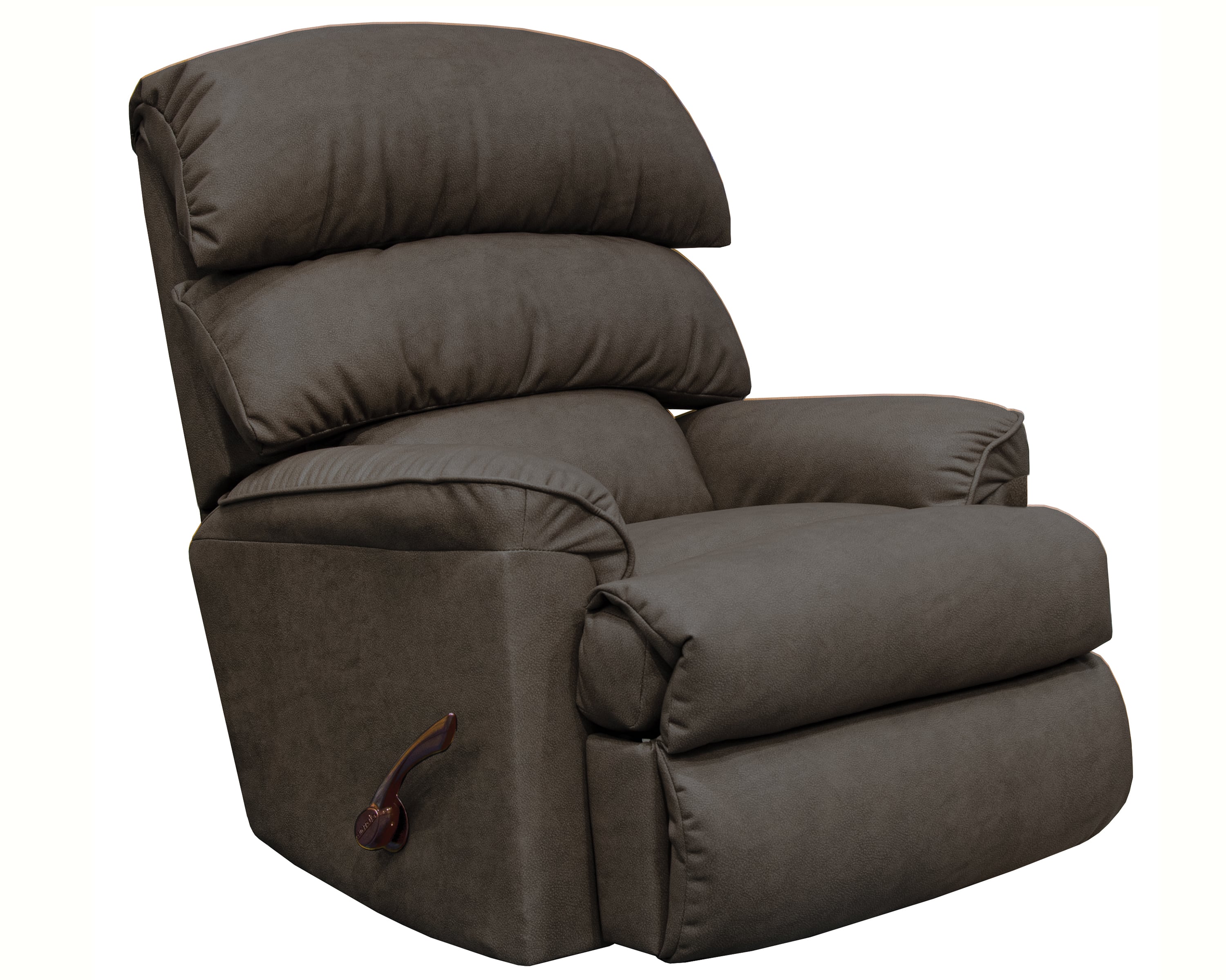 Chaise rocker recliner hot sale