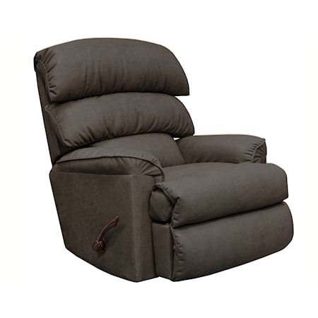 Chaise Rocker Recliner