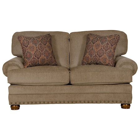 Loveseat