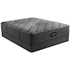 Beautyrest L-Class Medium TT Full Medium Mattress Set