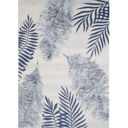 9'10" x 13'2" Rug