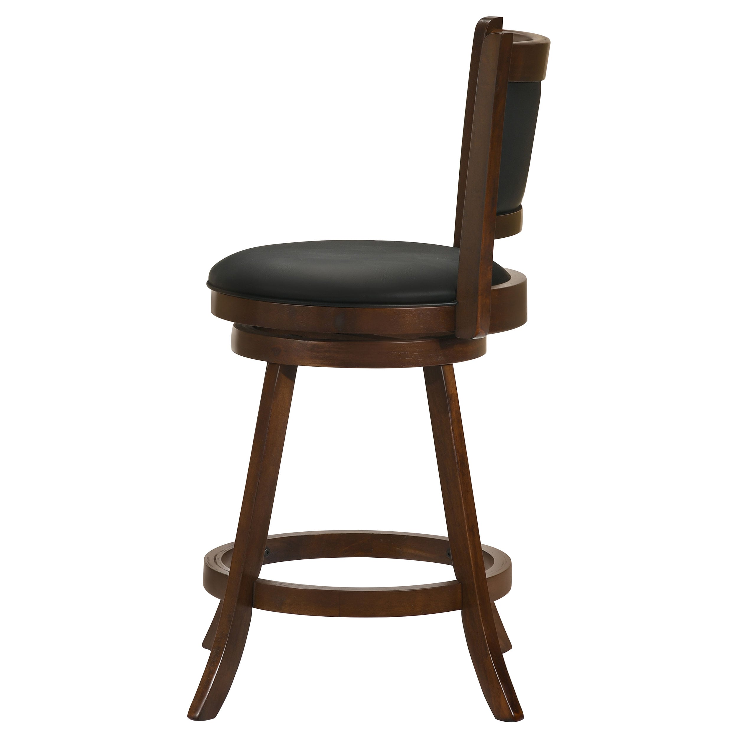 Coaster Broxton Broxton Swivel Counter Chair