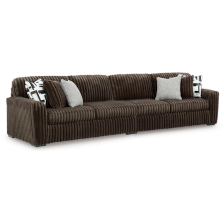 2-Piece Sectional