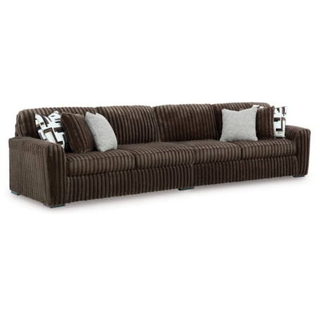 2-Piece Sectional