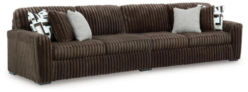 2-Piece Sectional
