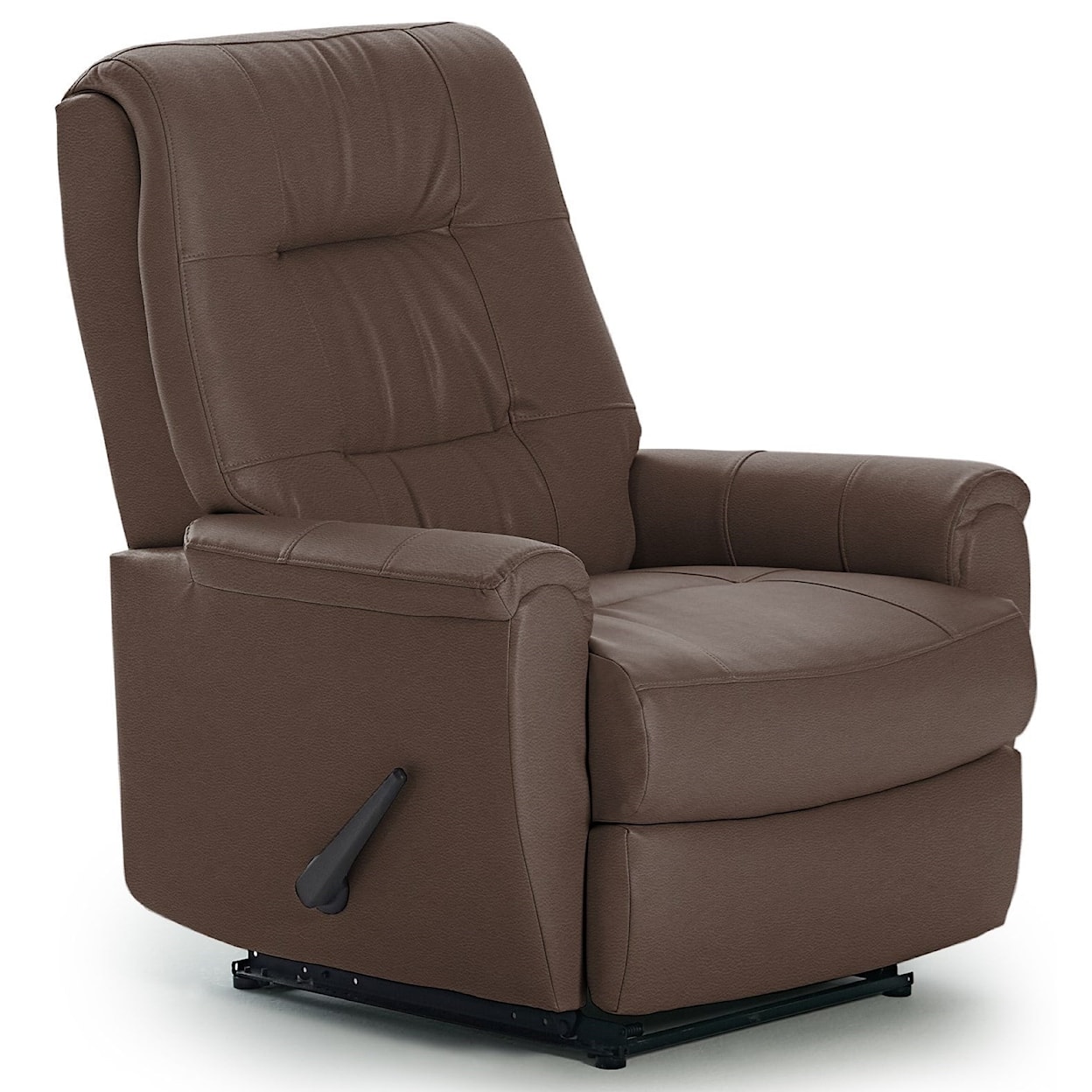 Bravo Furniture Felicia Rocker Recliner