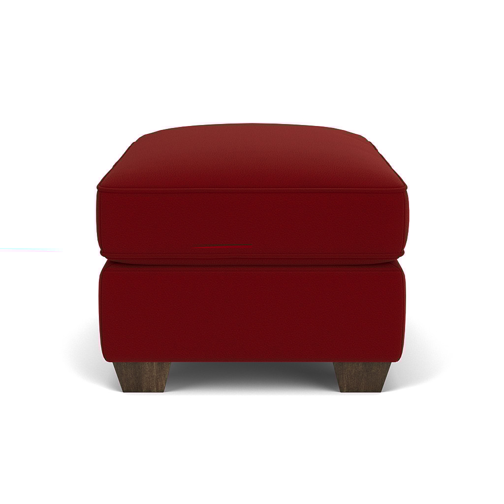 Flexsteel Carson Ottoman