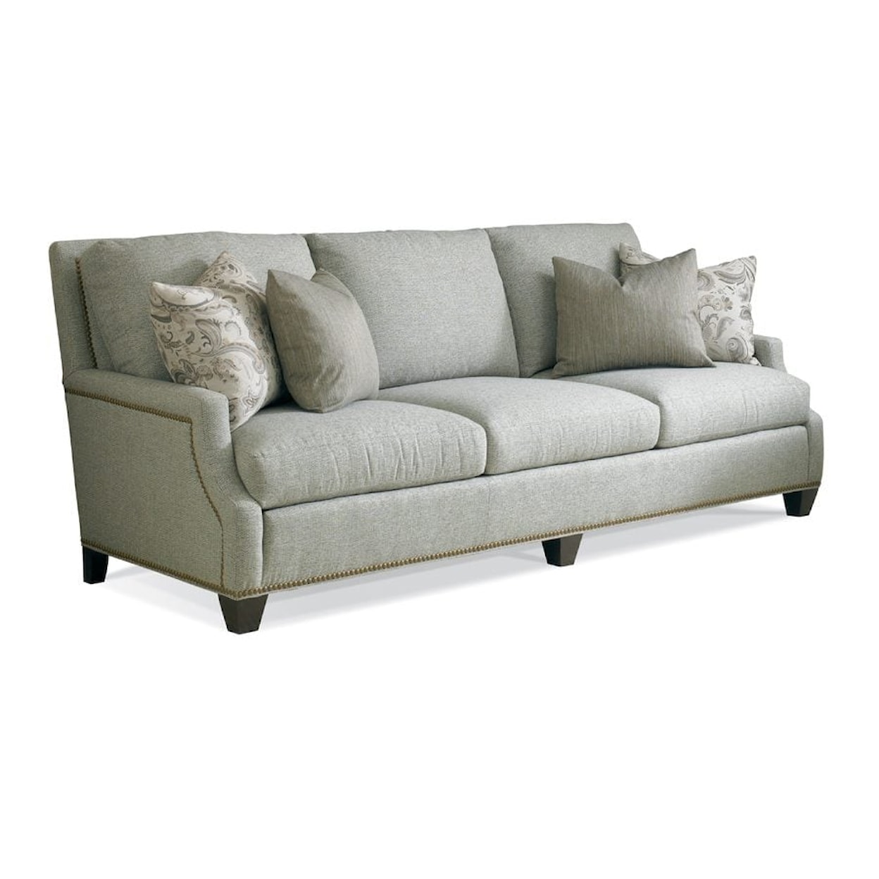 Sherrill Transitional Sofa