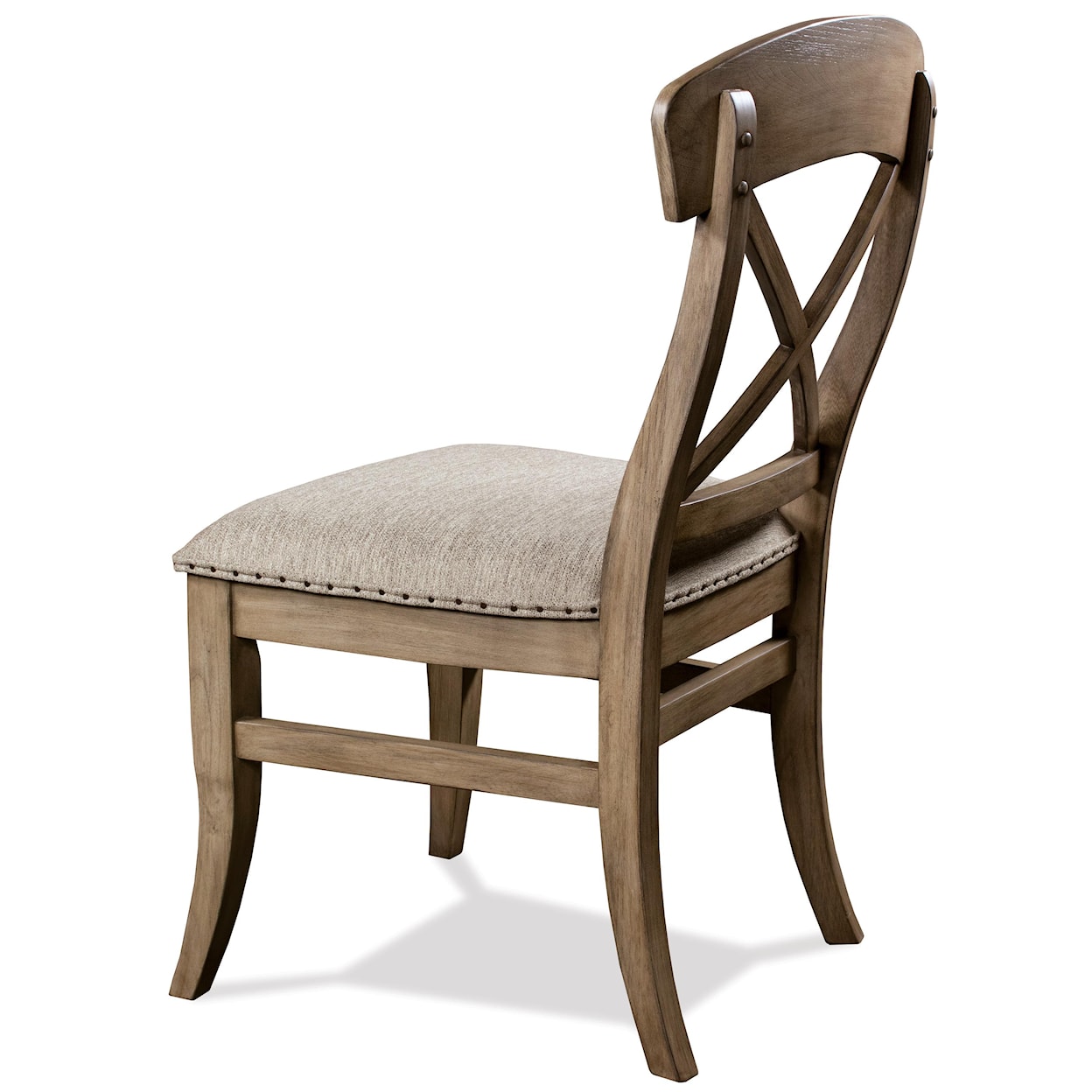 Riverside Furniture Southport Upholstered Side Chair