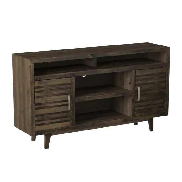 62" TV Console