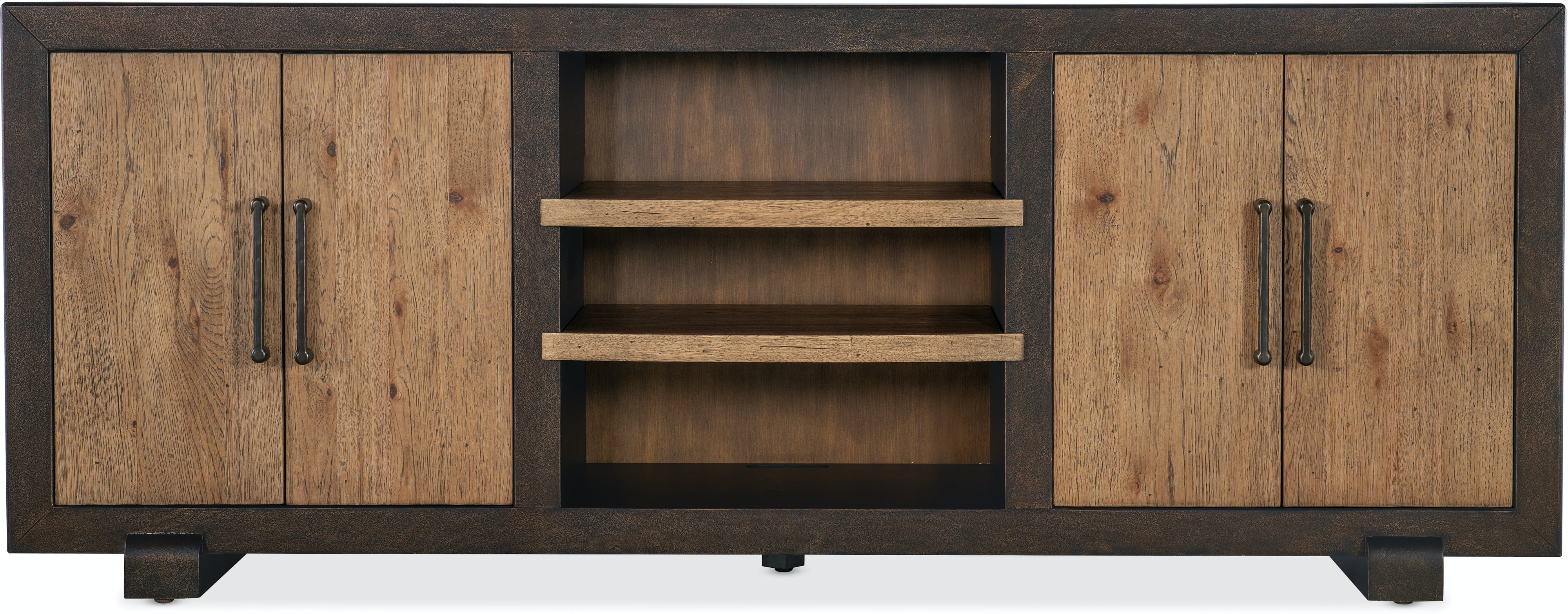 Entertainment Console