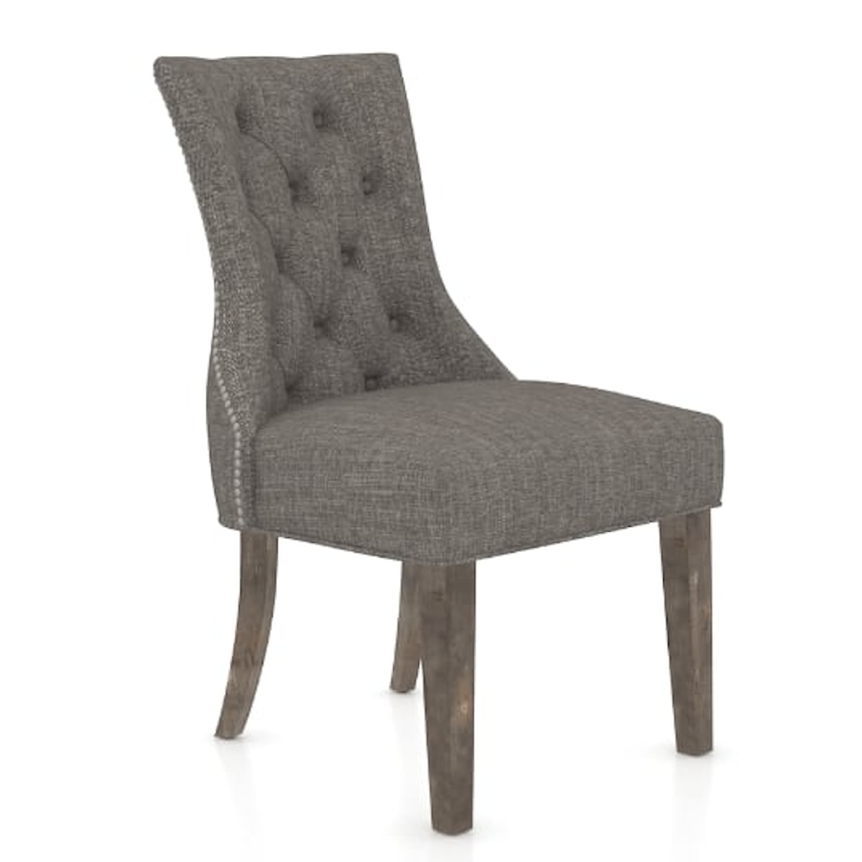 Canadel Champlain Upholstered Chair