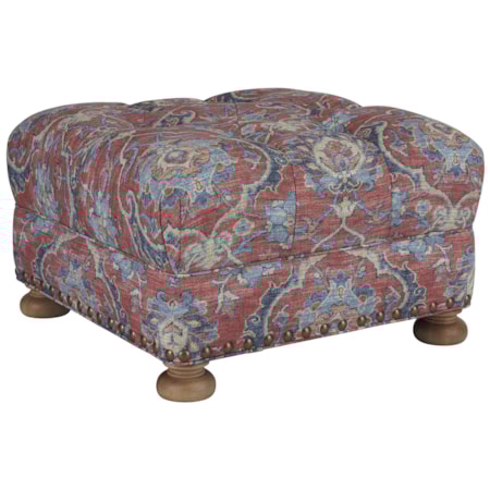 Winslow Ottoman