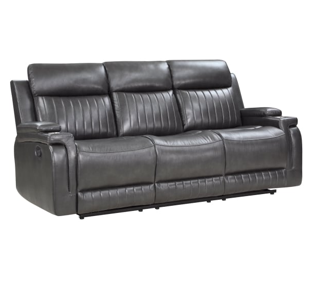 Reclining Sofa