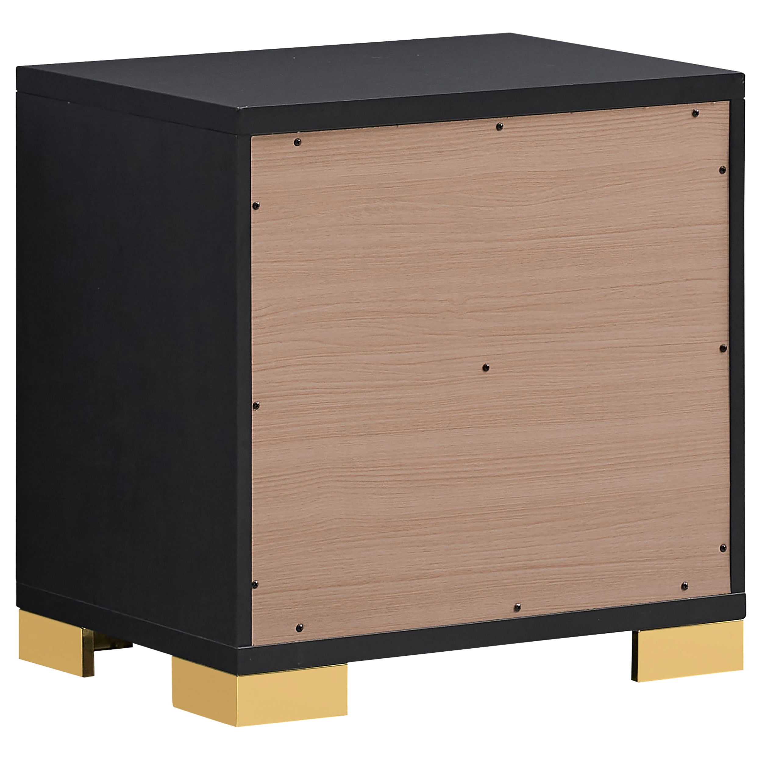 Coaster Marceline Marceline Twin Bedroom Set