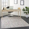 Nourison Grafix 6' x 9'  Rug