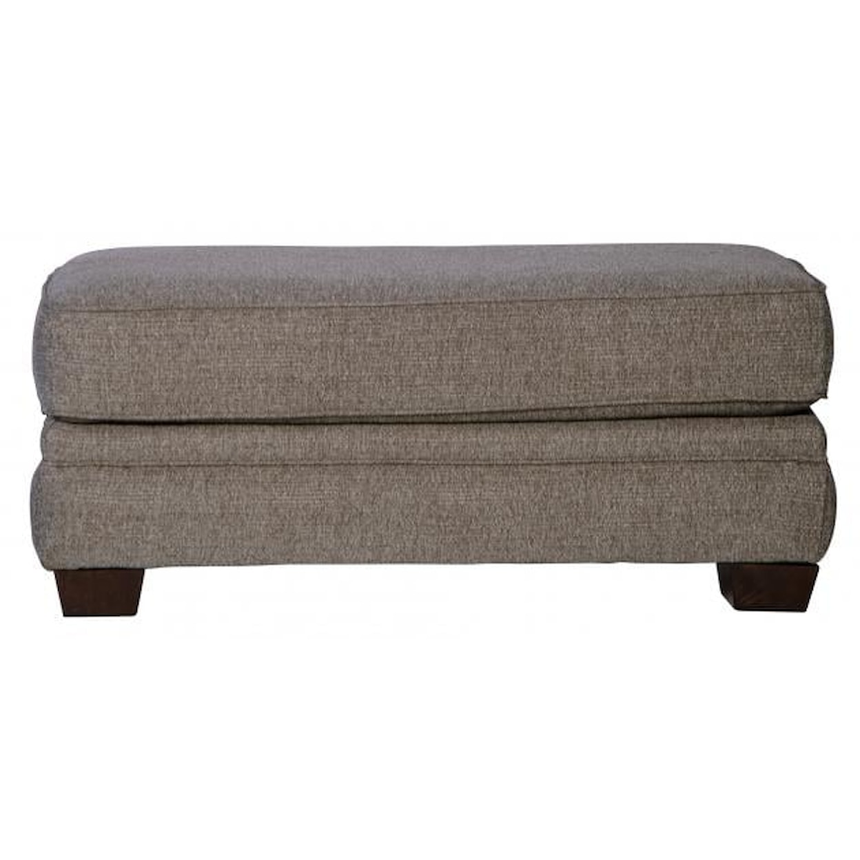 Jackson Furniture 4350 Havana Ottoman