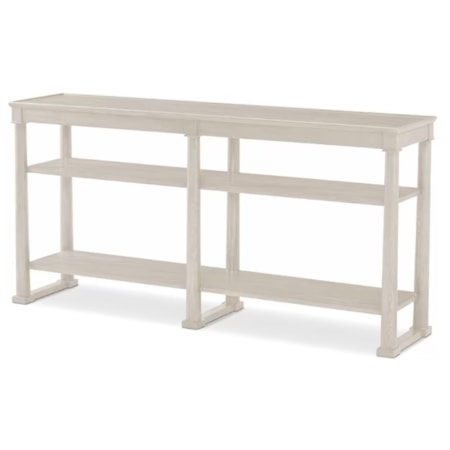 Surrey Console Table