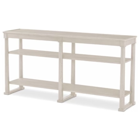 Surrey Console Table