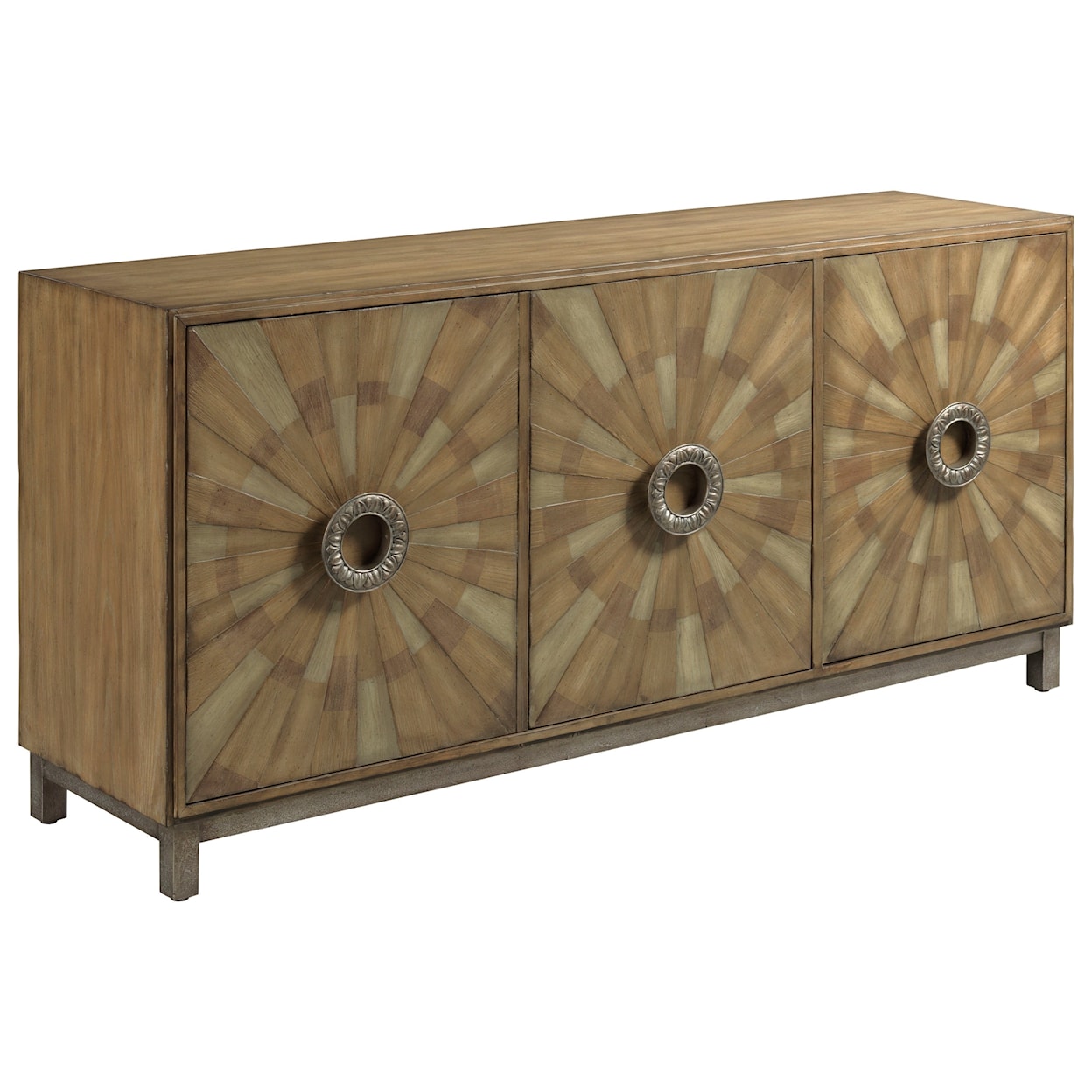 Hammary Astor Accent Chest