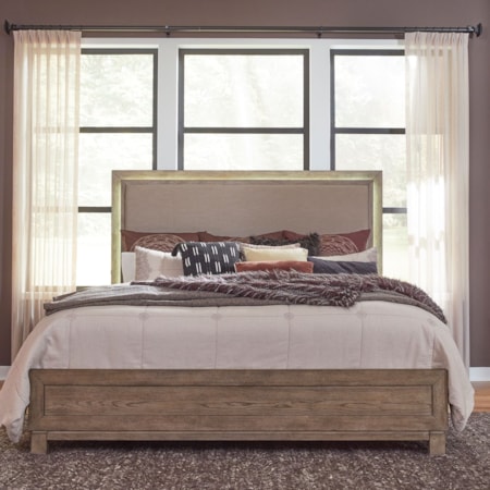 3-Piece Queen Bedroom Group