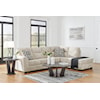 Signature Design by Ashley Lonoke Sectional Sofa