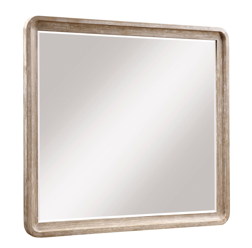 Homelegance Wilshire Rectangular Dresser Mirror
