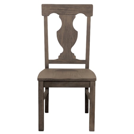 Dining Side Chair