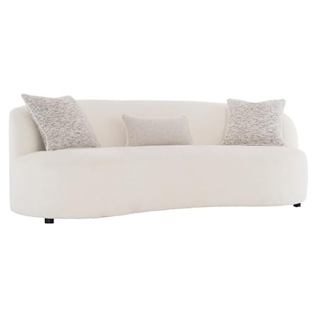 Elle Fabric Sofa