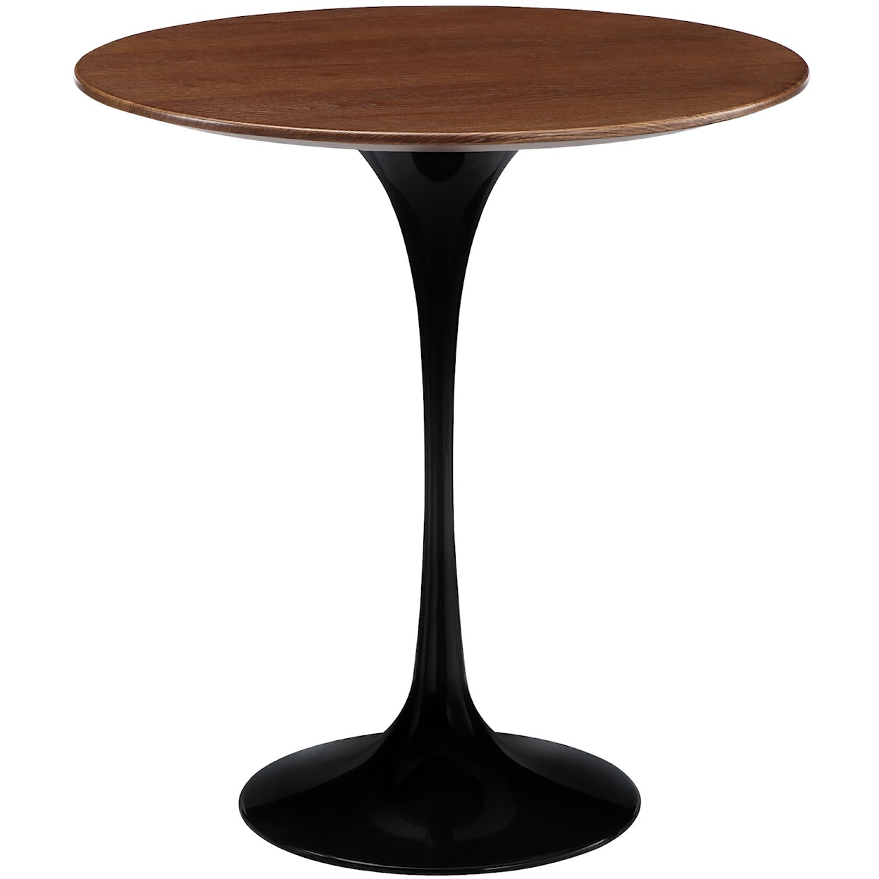 Modway Lippa 20" Side Table