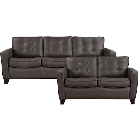 2-Piece Living Room Set