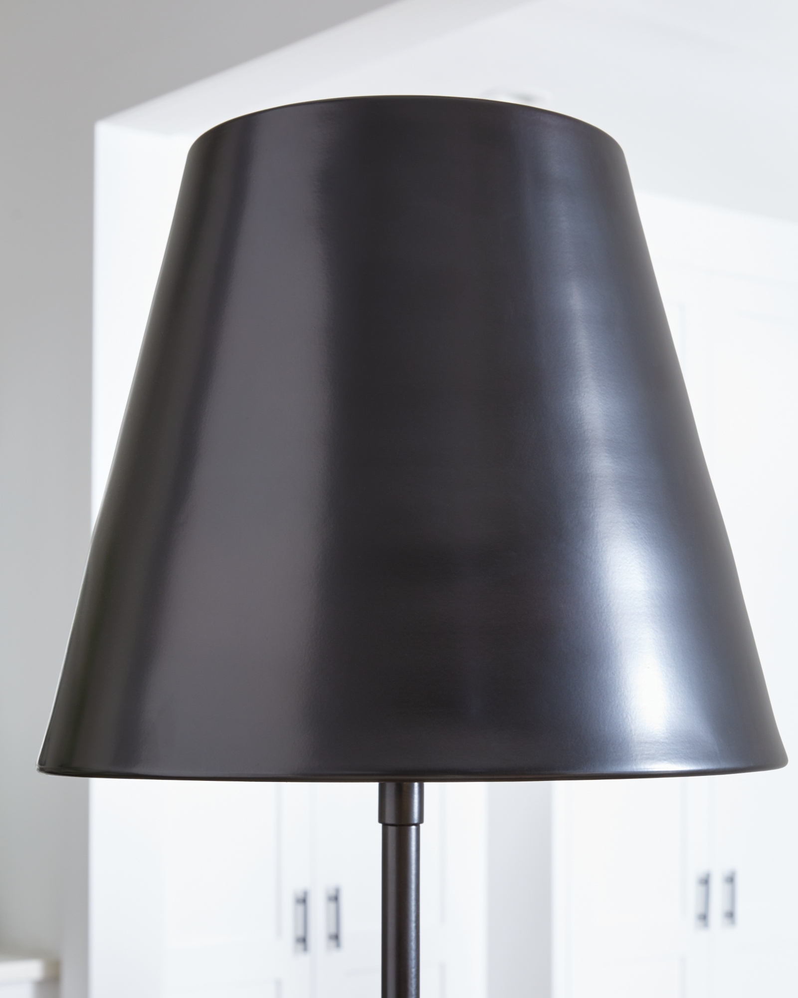 Metal Floor Lamp