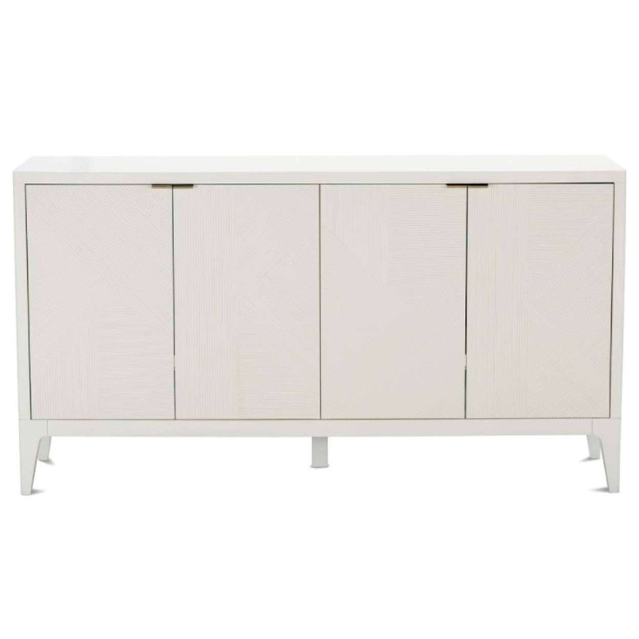 Rowe Nicco Credenza