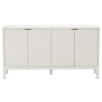 Contemporary Credenza