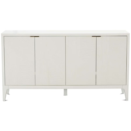 Contemporary Credenza