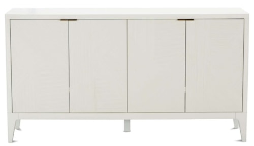 Contemporary Credenza
