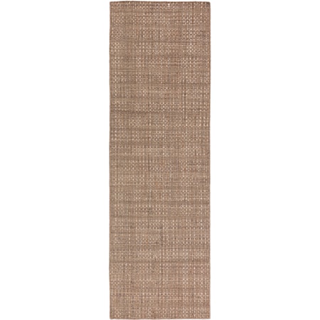 2'3" x 7'6" Rug