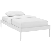 Twin Bed Frame