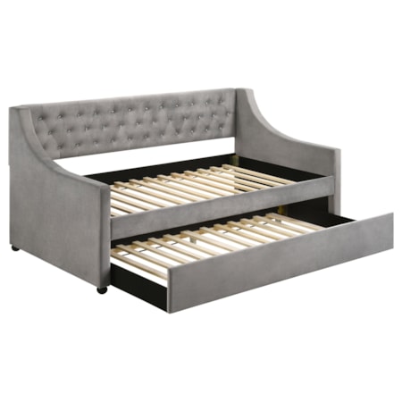 Chatsboro Twin Daybed w/ Trundle
