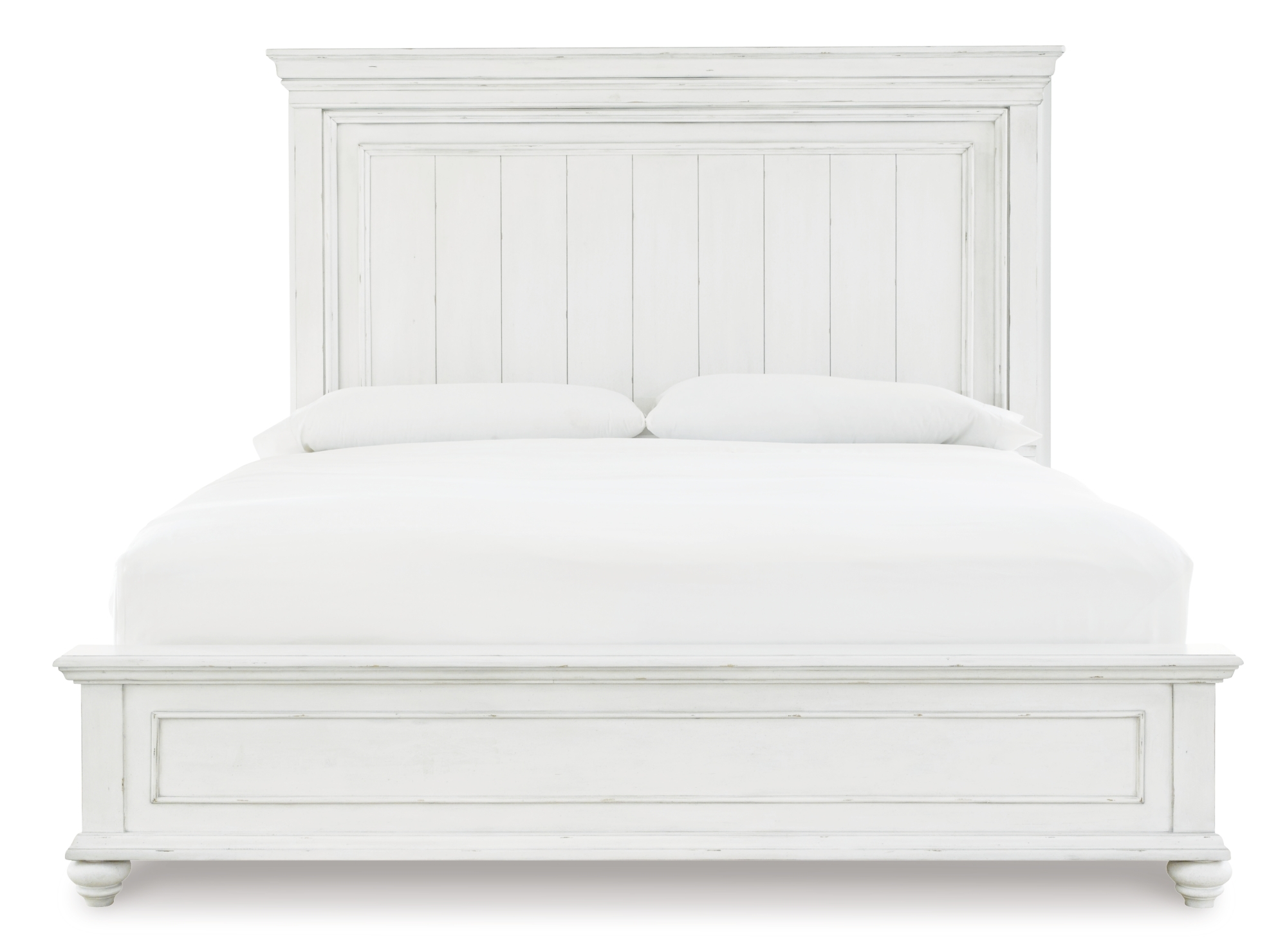 Benchcraft Kanwyn Queen Panel Bed