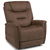 Flexsteel Latitudes - Shaw Power Lift Recliner