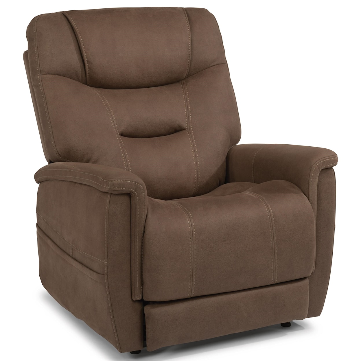 Flexsteel Latitudes - Shaw Power Lift Recliner