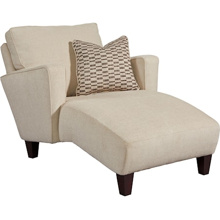 NITRO BEIGE CHAISE |