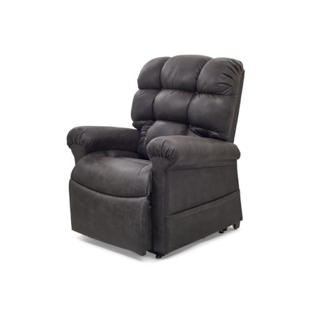 Lift Recliner w/ Heat/Massage