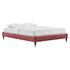 Modway Harlow Full Platform Bed Frame